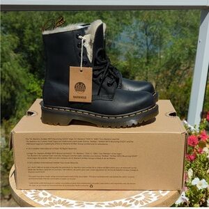 Dr martens 1460 Serena 5